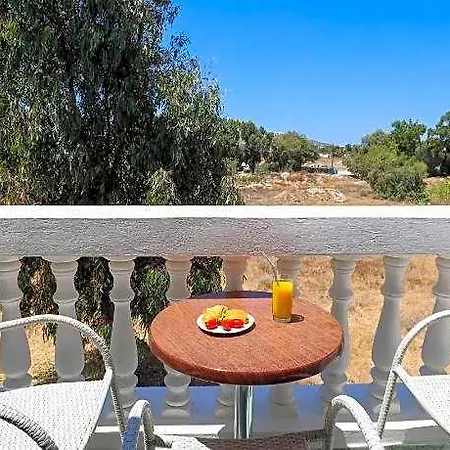 Finikas מלון