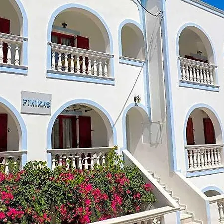 Finikas 3* Santorini Island