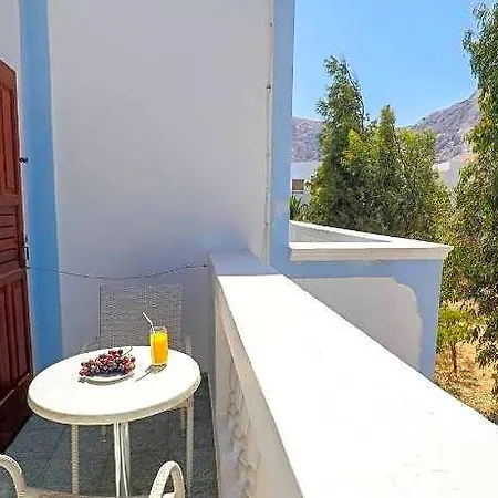 Finikas מלון Santorini Island