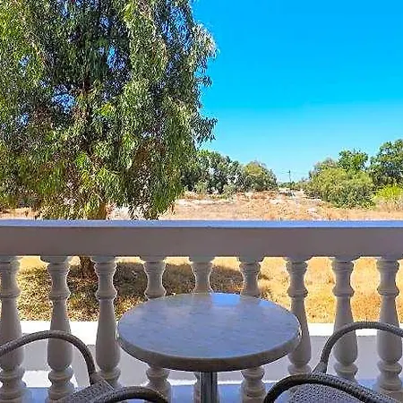 Finikas מלון Santorini Island