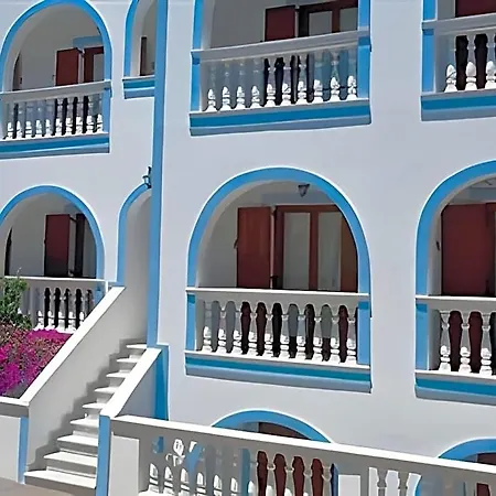 Finikas מלון Santorini Island