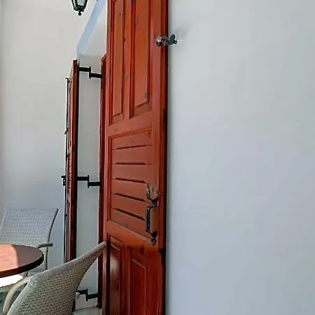Finikas מלון Santorini Island